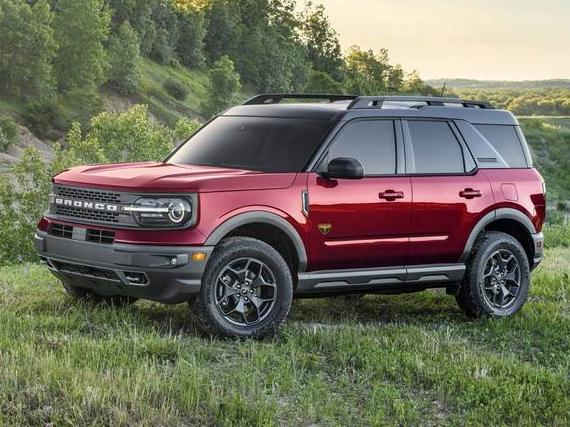 FORD BRONCO SPORT 2024 3FMCR9B6XRRE38882 image